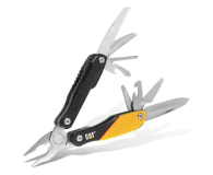 Cat Zest. 13-in-1 Multi-Function Tool and Knife - 1604136 - zdjęcie 1